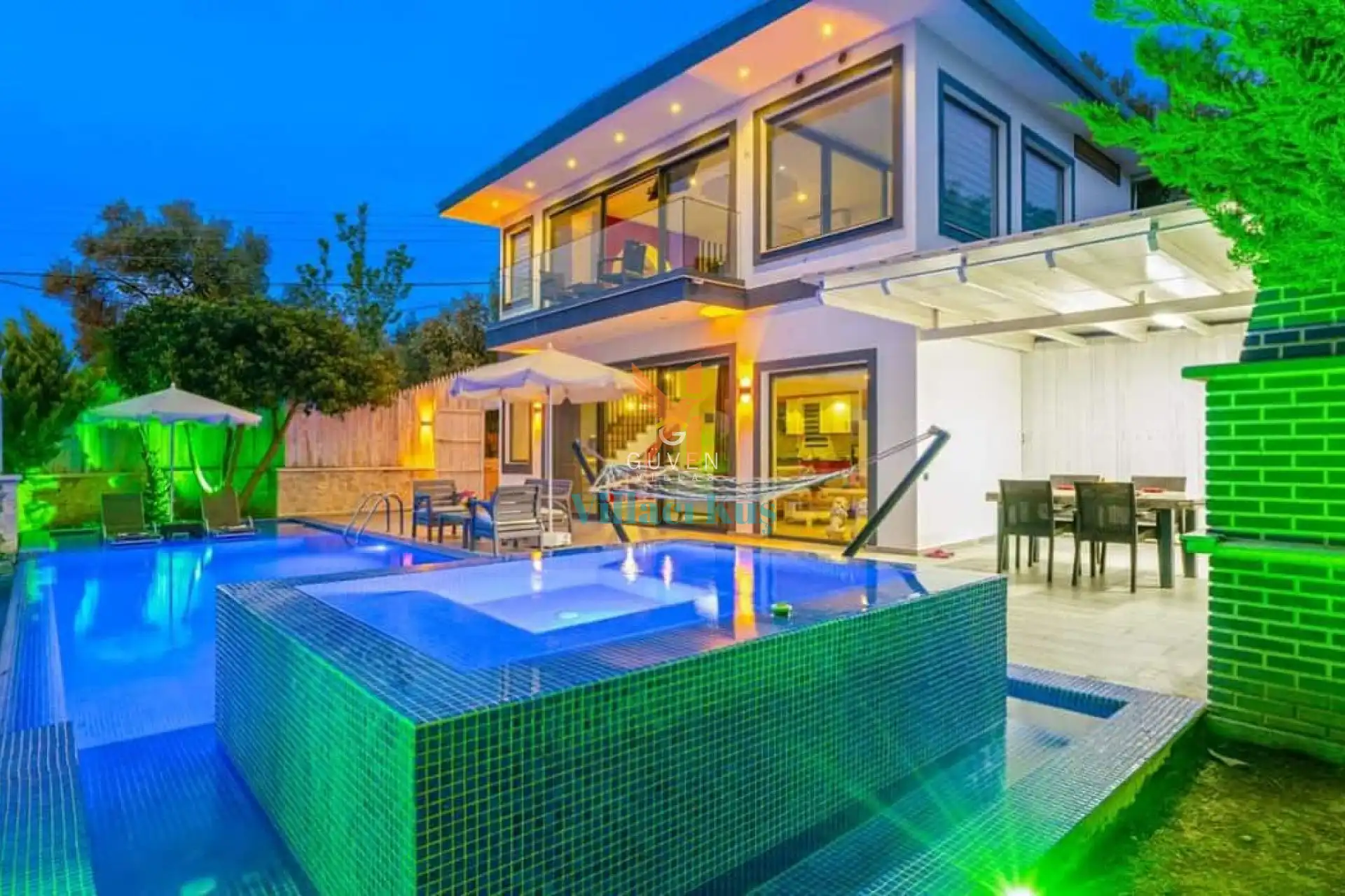 Korunaklı Villa Nedir? Kimler İçin Uygundur?