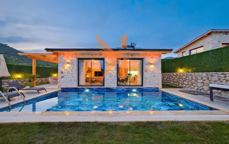 Muhafazakar Villalar