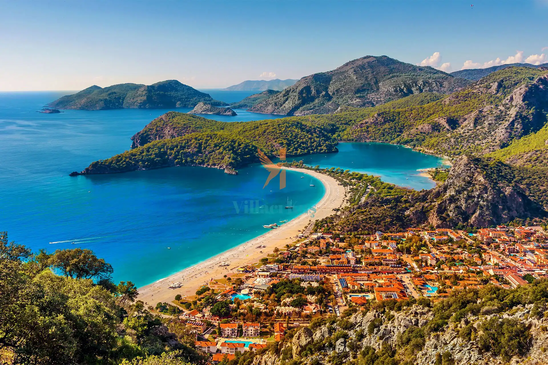 Neden Villacı Kuş? | Villa Tatilinde Doğru Adresin Farkı Ne?