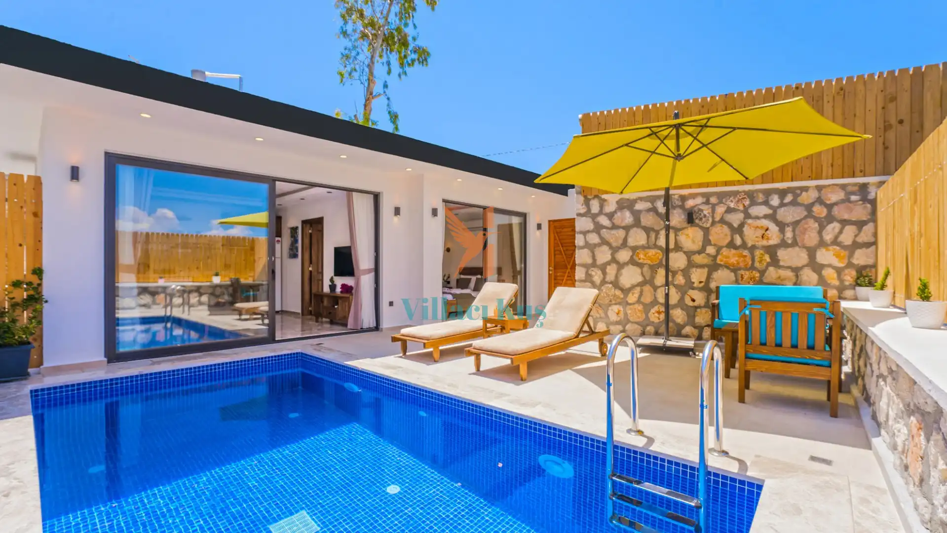 Villa Vivienda