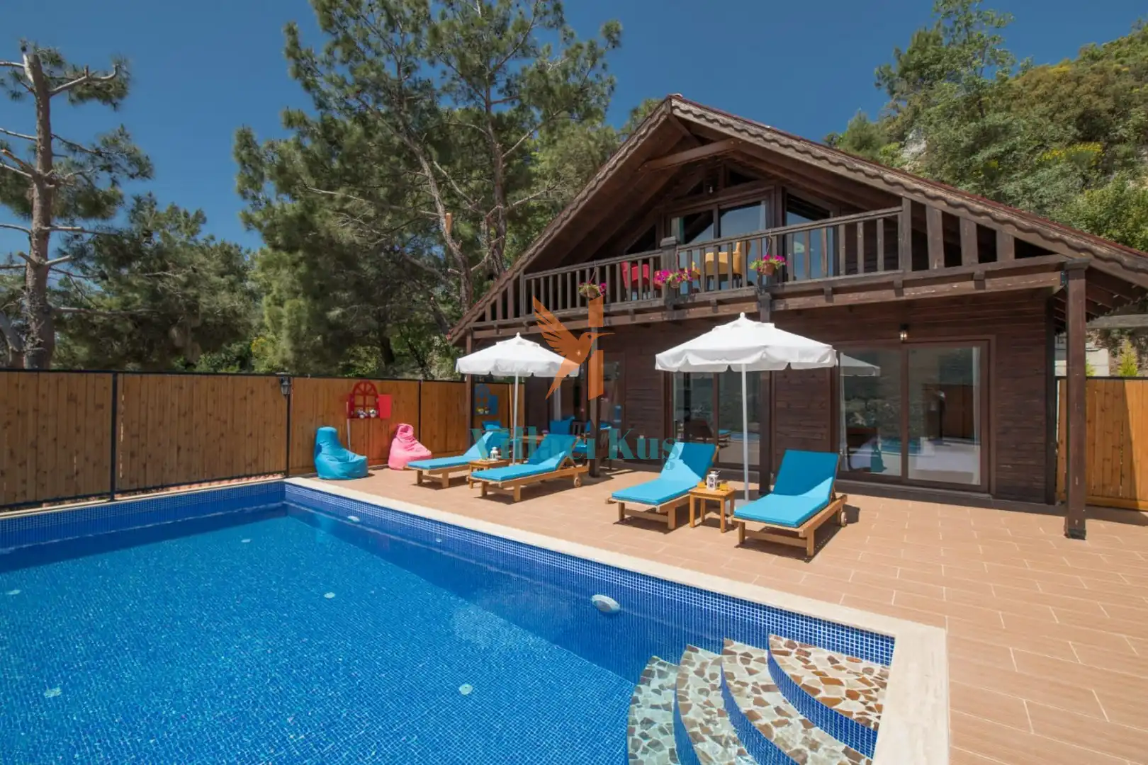 Villa Seyirtepe 2