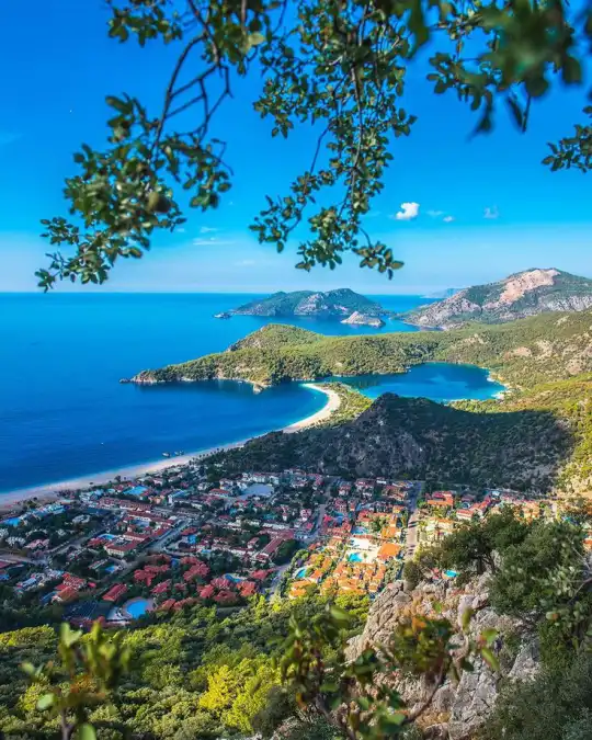 Ölüdeniz