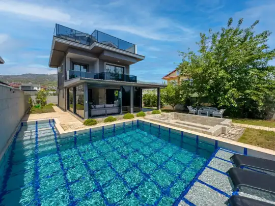 Villa Diamond 1