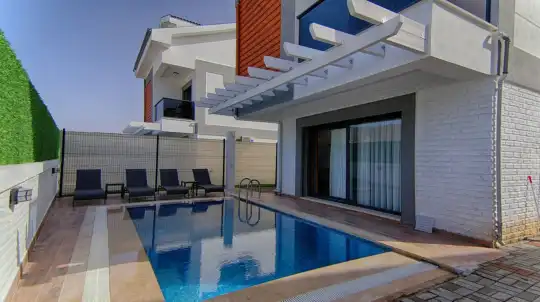 Villa Beren