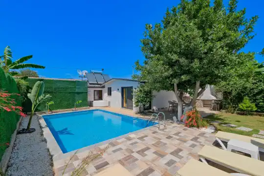 Villa Yağız Kayaköy