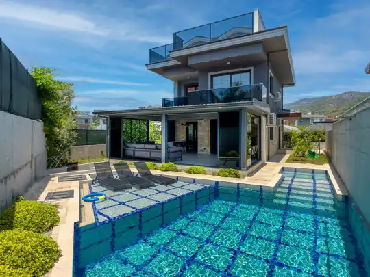 Villa Diamond 2