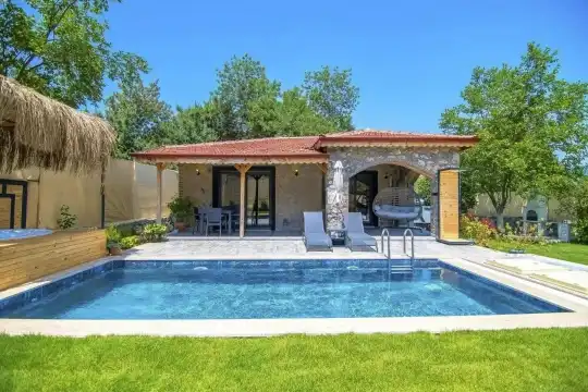 Villa Kula