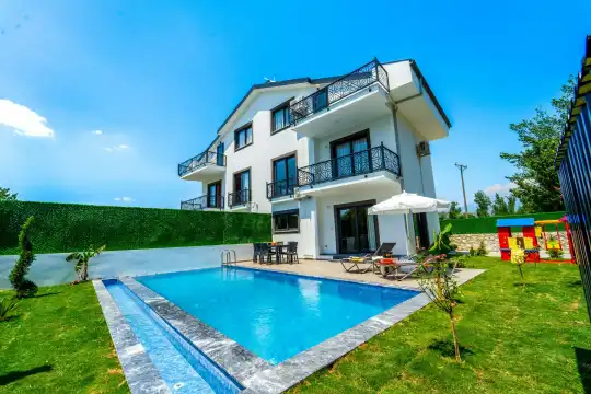 Villa Zena