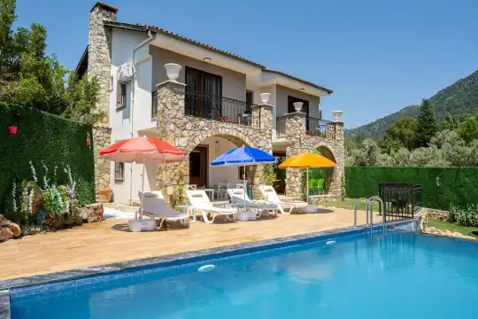 Villa Erhan