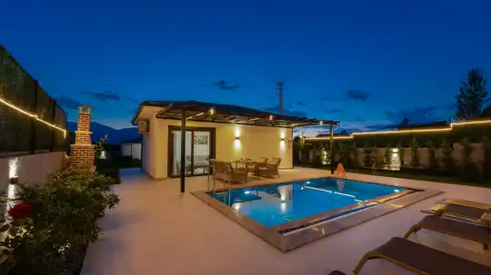 Villa Aldemir
