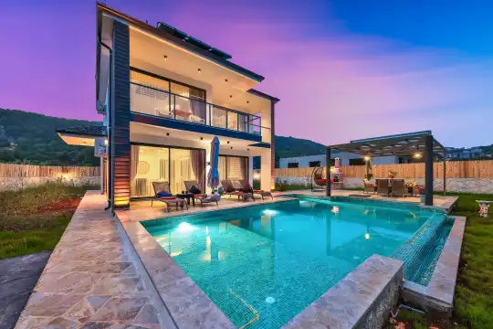 Villa Bora