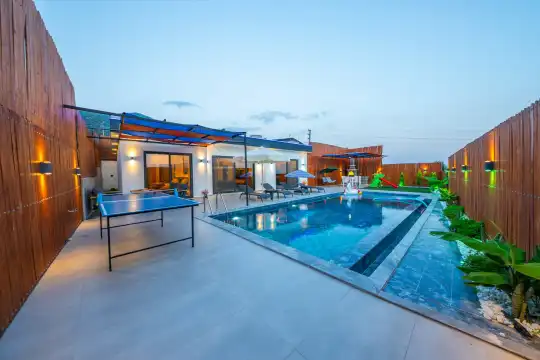 Villa Verde 2