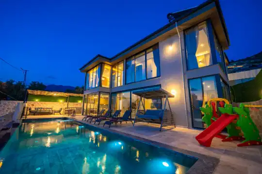 Villa Nur