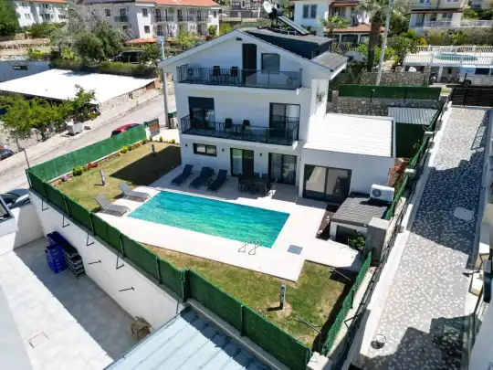 Villa Montana Ölüdeniz