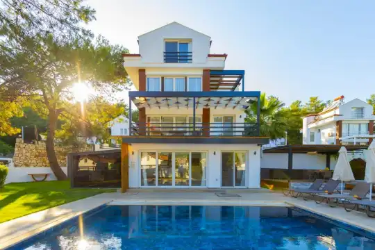 Villa Deep Sea Vip