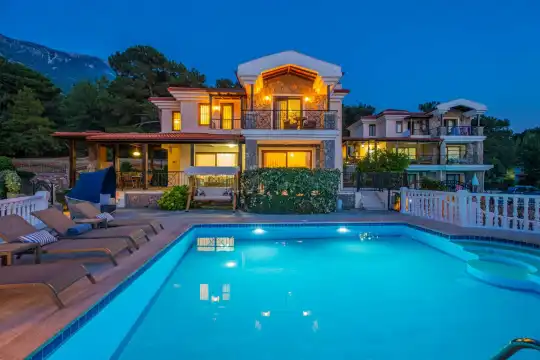Villa Serenity