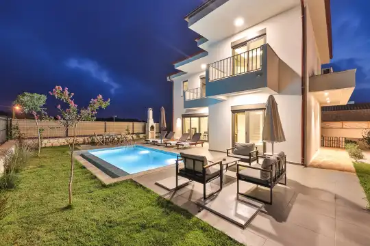 Villa Heaven