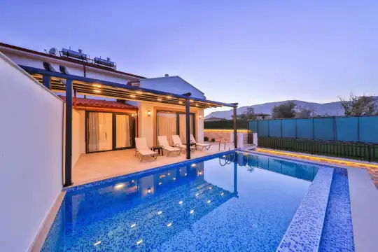 Villa Safran