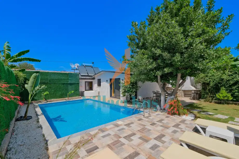 Villa Yağız Kayaköy