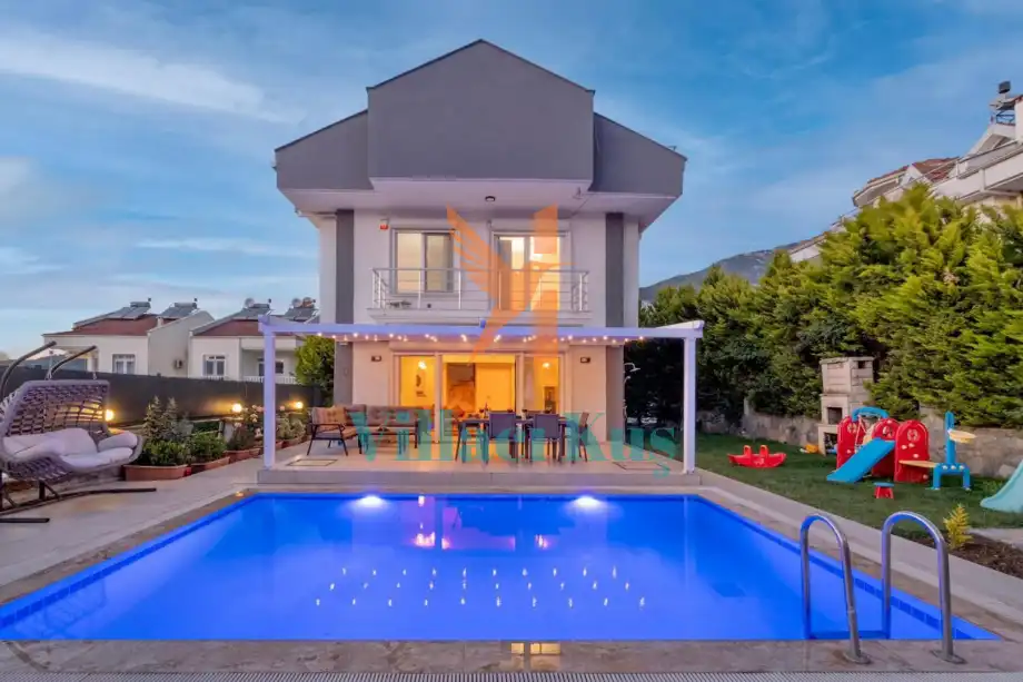 Villa Dilekli