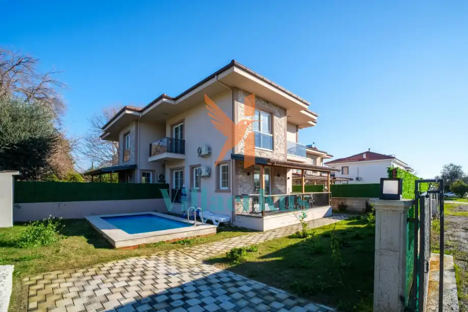 Villa Laros Köyceğiz