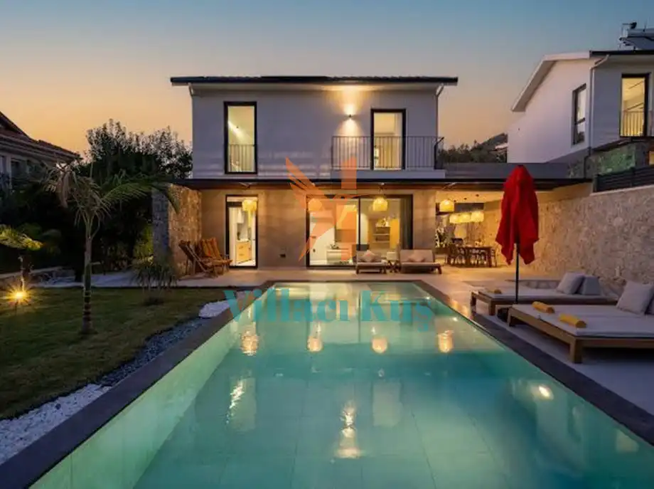 Villa La Sera City 1