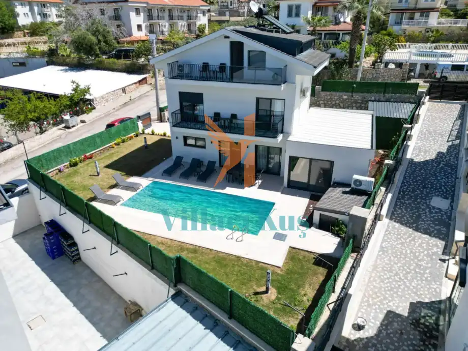 Villa Montana Ölüdeniz