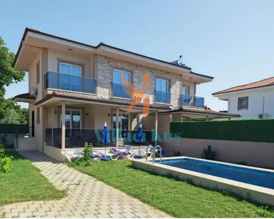Villa Kaunos Köyceğiz